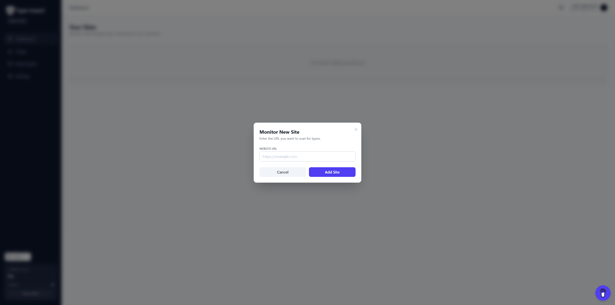 Typo Guard AI